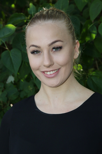 Melisa Smriko