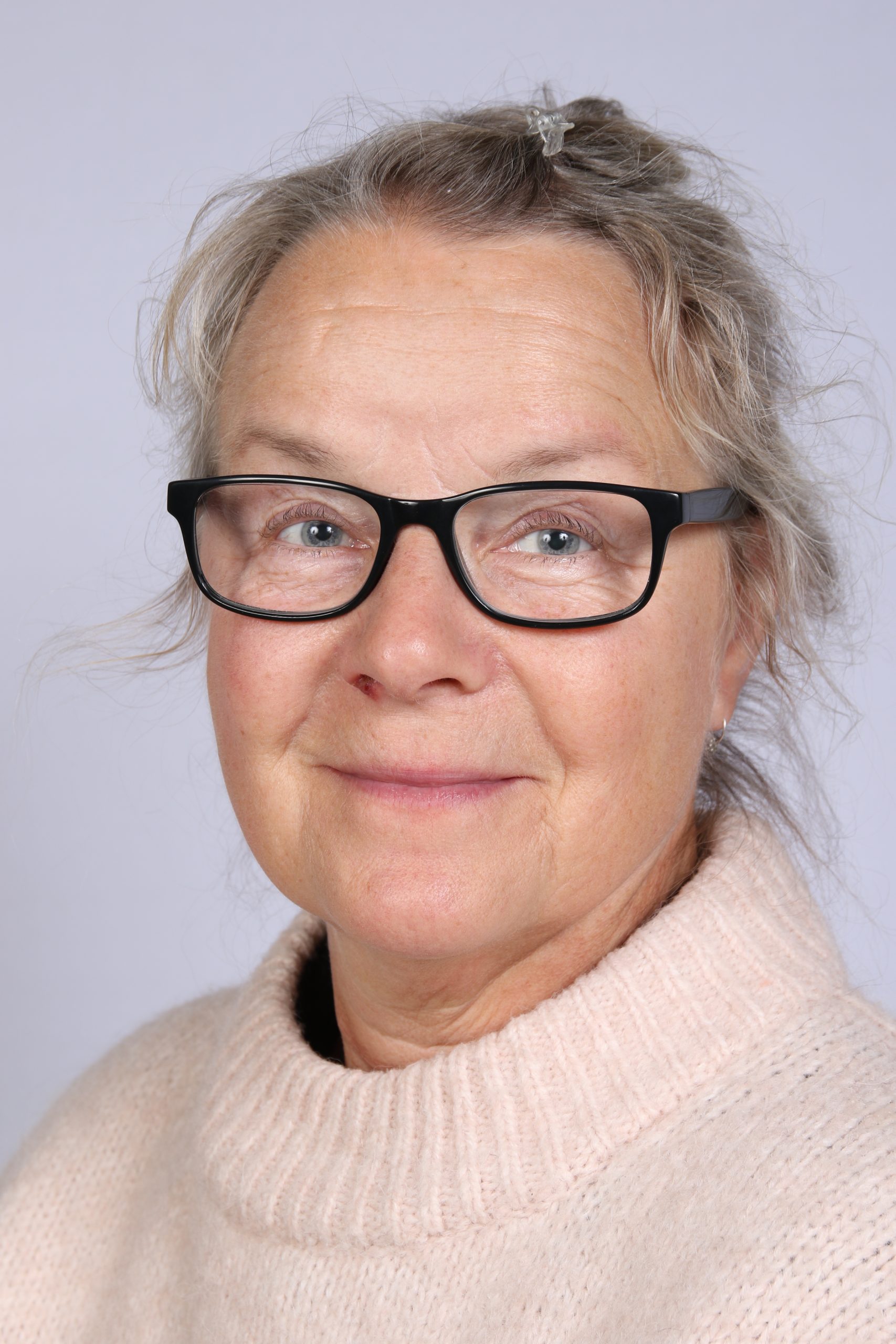 Cecilia Löfqvist