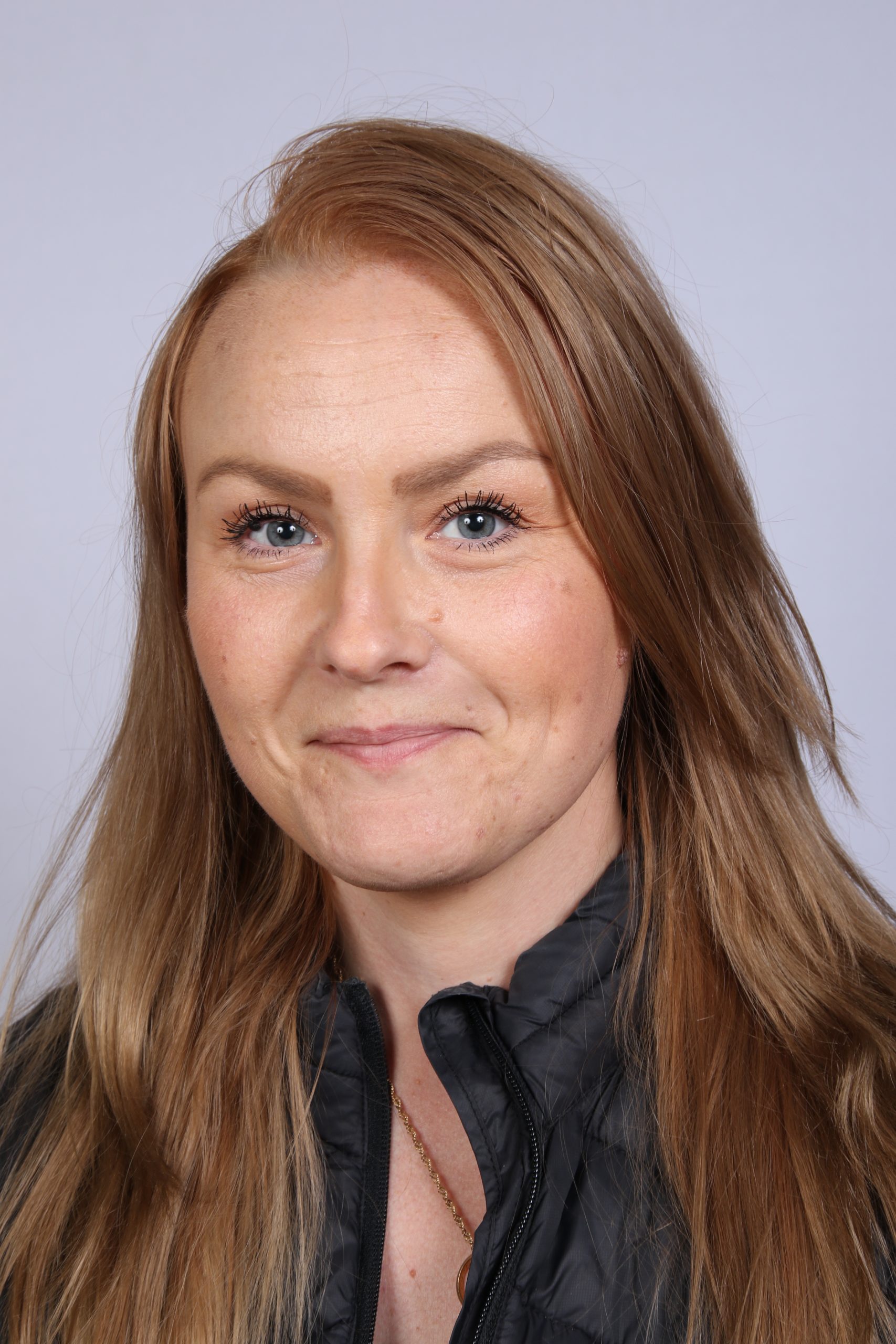Jessica Nilsson