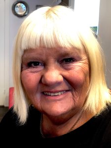 Ann-Christin Lindskog Öhman